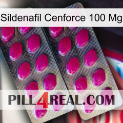 Sildenafil Cenforce 100 Mg 10